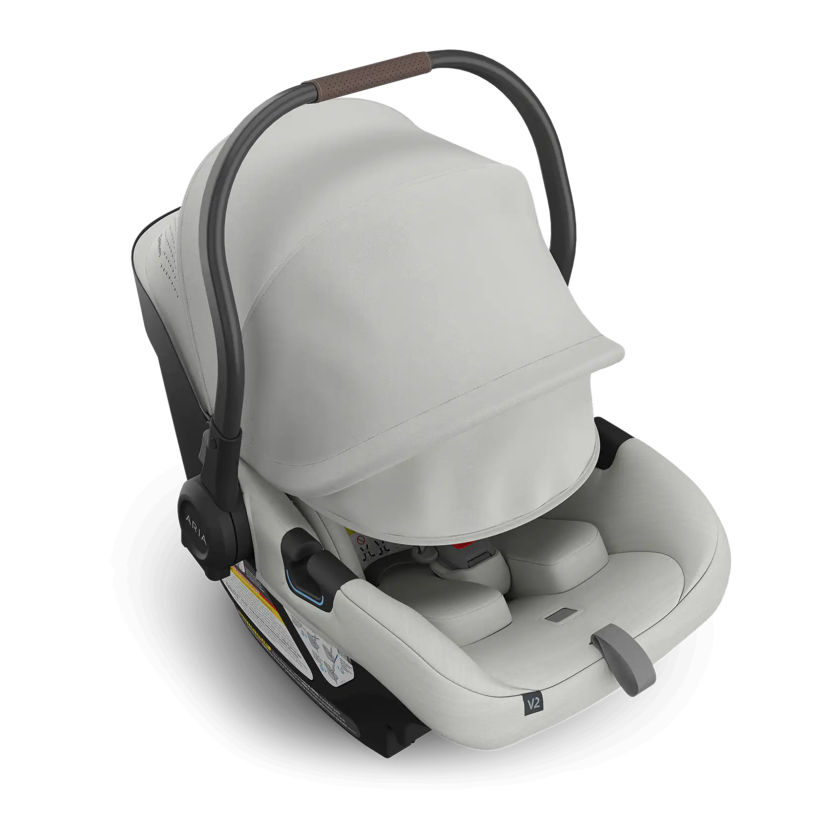 UPPAbaby Aria V2 Infant Car Seats