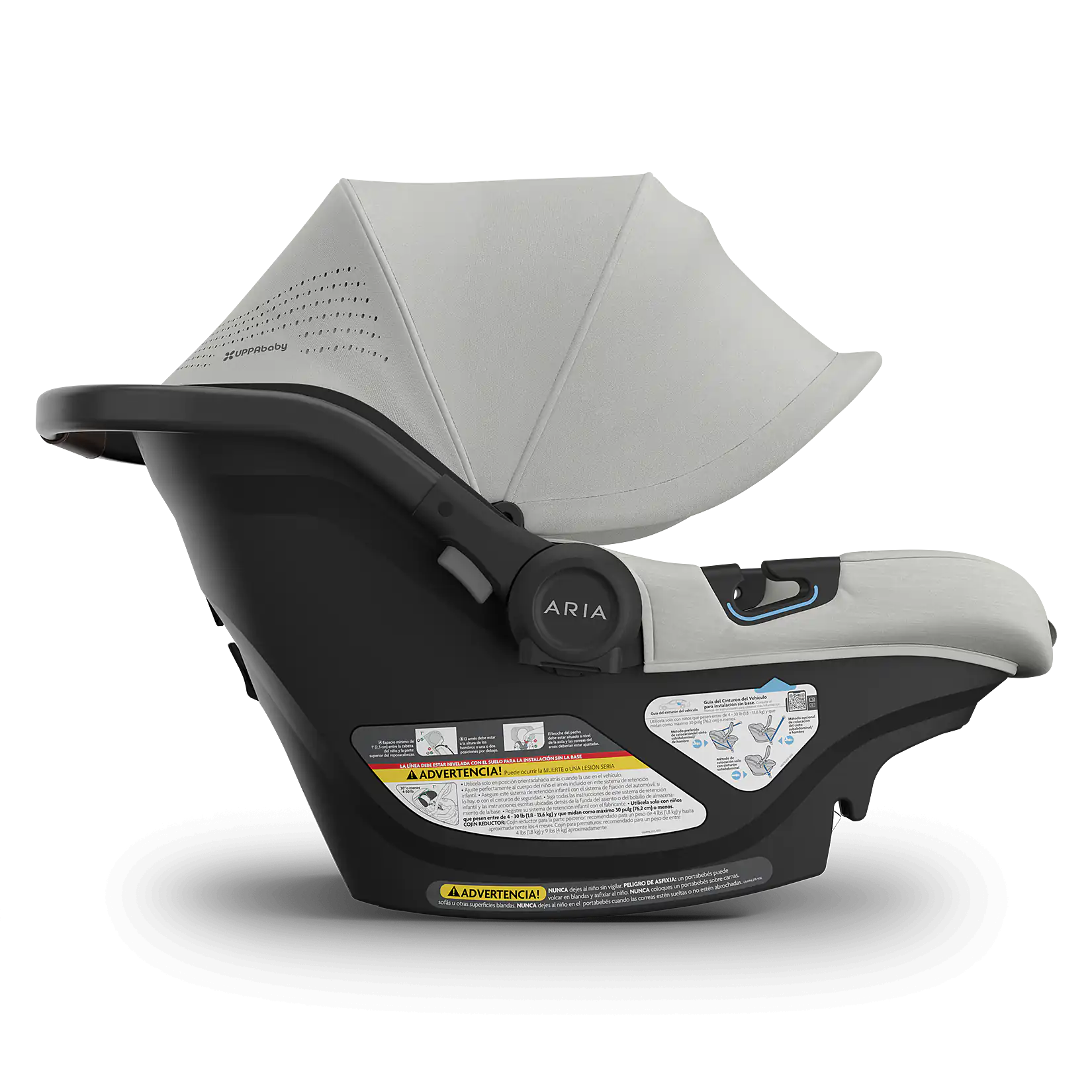 UPPAbaby Aria V2 Infant Car Seats