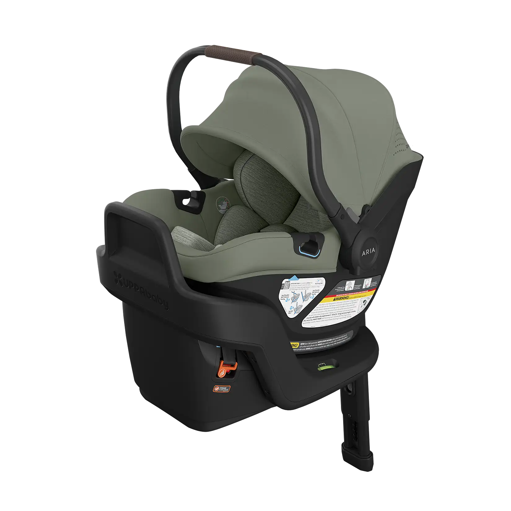 UPPAbaby Aria V2 Infant Car Seats