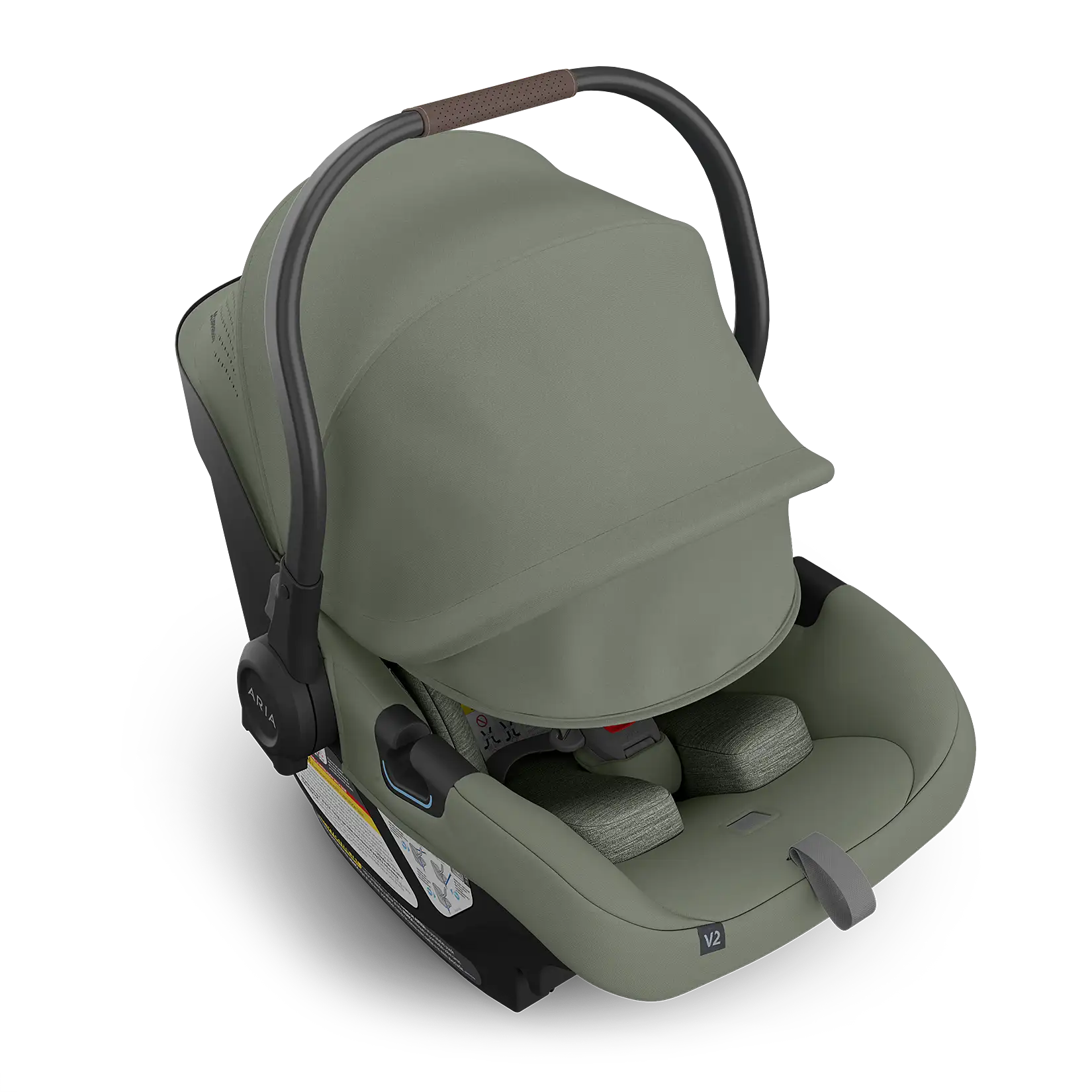 UPPAbaby Aria V2 Infant Car Seats