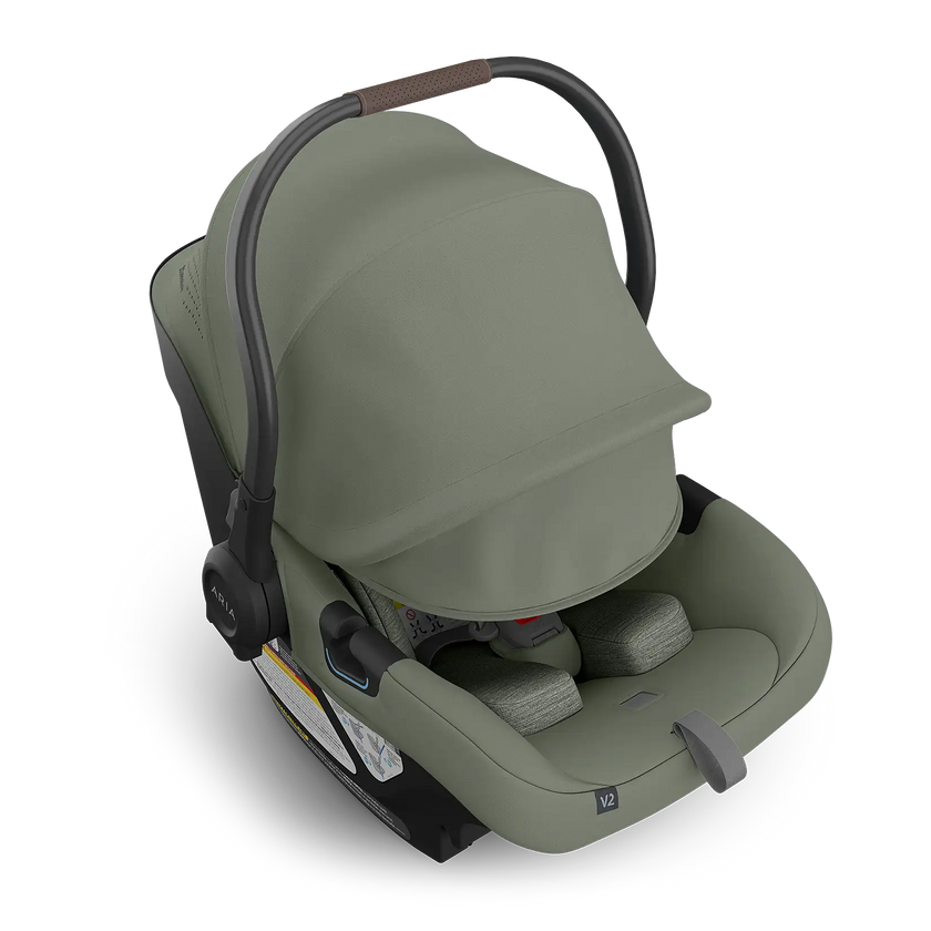UPPAbaby Aria V2 Infant Car Seats