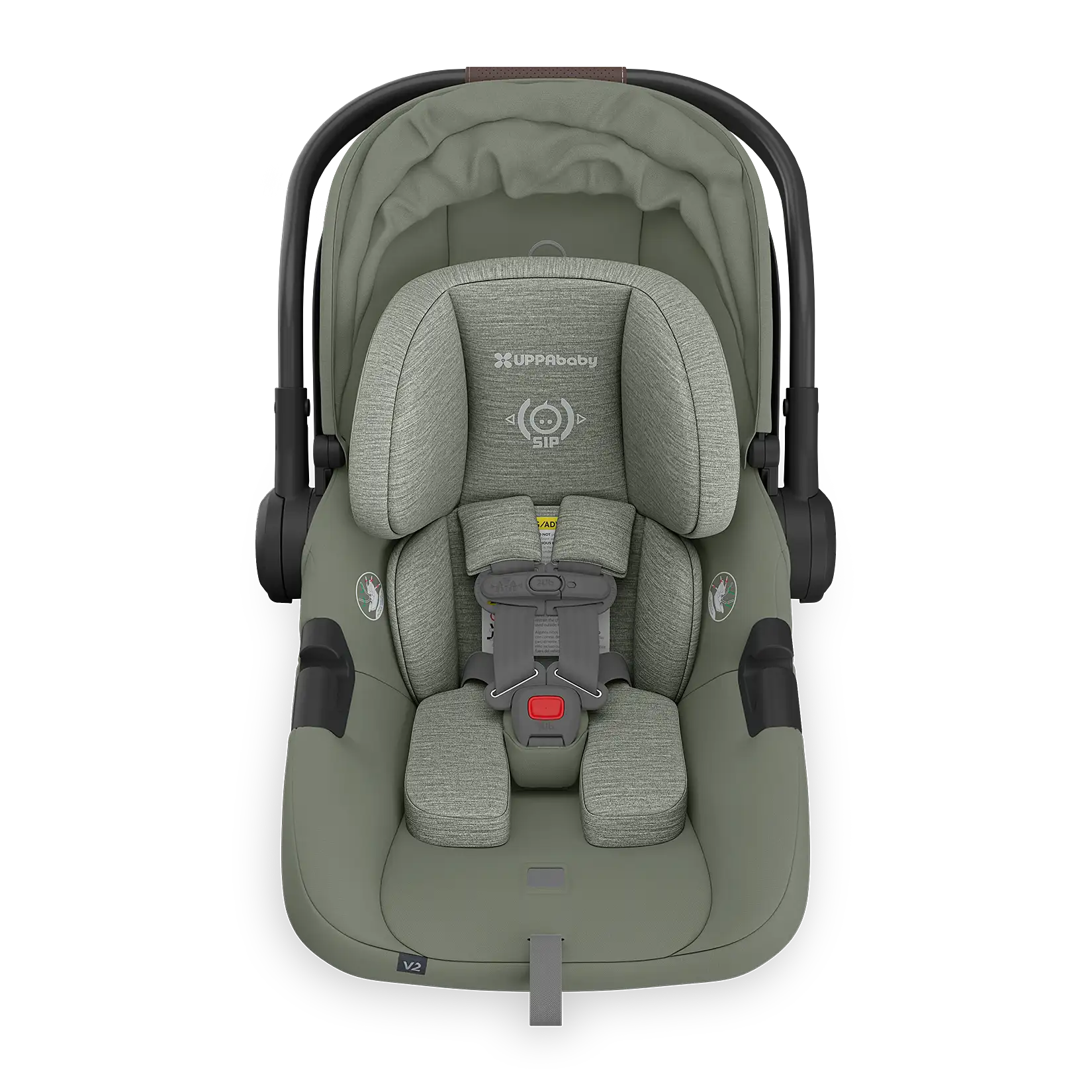 UPPAbaby Aria V2 Infant Car Seats
