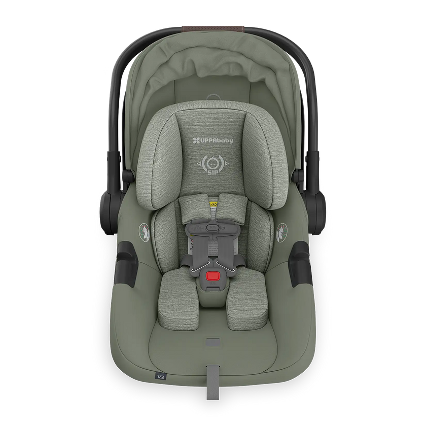 UPPAbaby Aria V2 Infant Car Seats