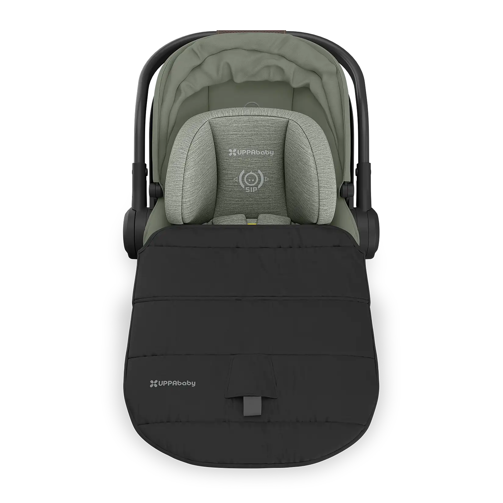 UPPAbaby Aria V2 Infant Car Seats