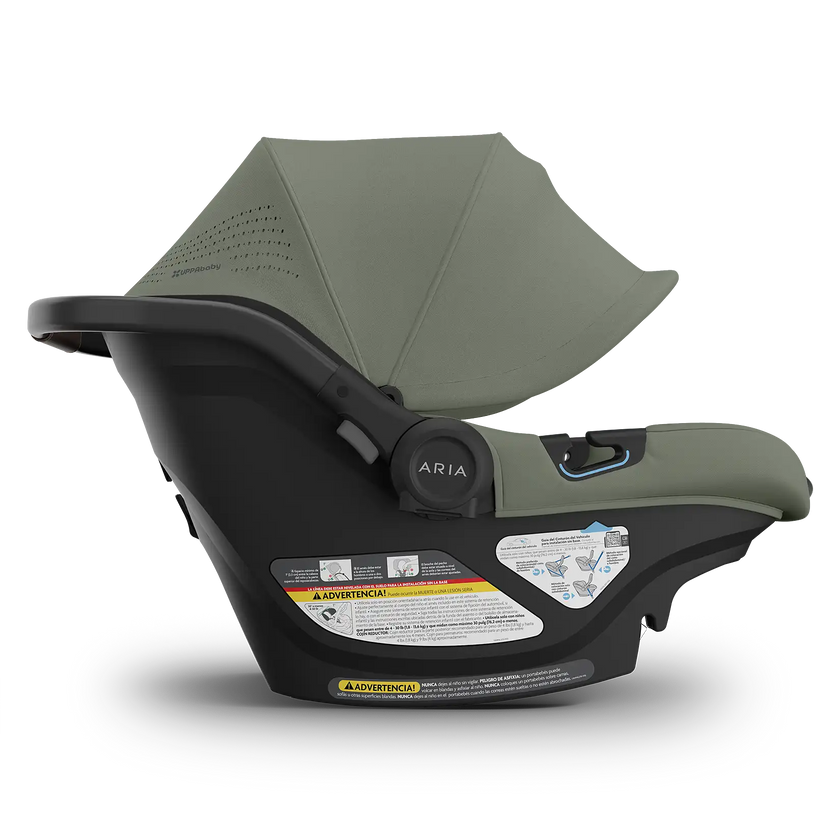 UPPAbaby Aria V2 Infant Car Seats
