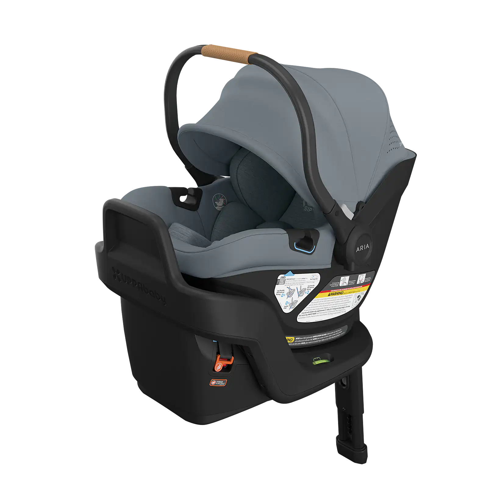 UPPAbaby Aria V2 Infant Car Seats