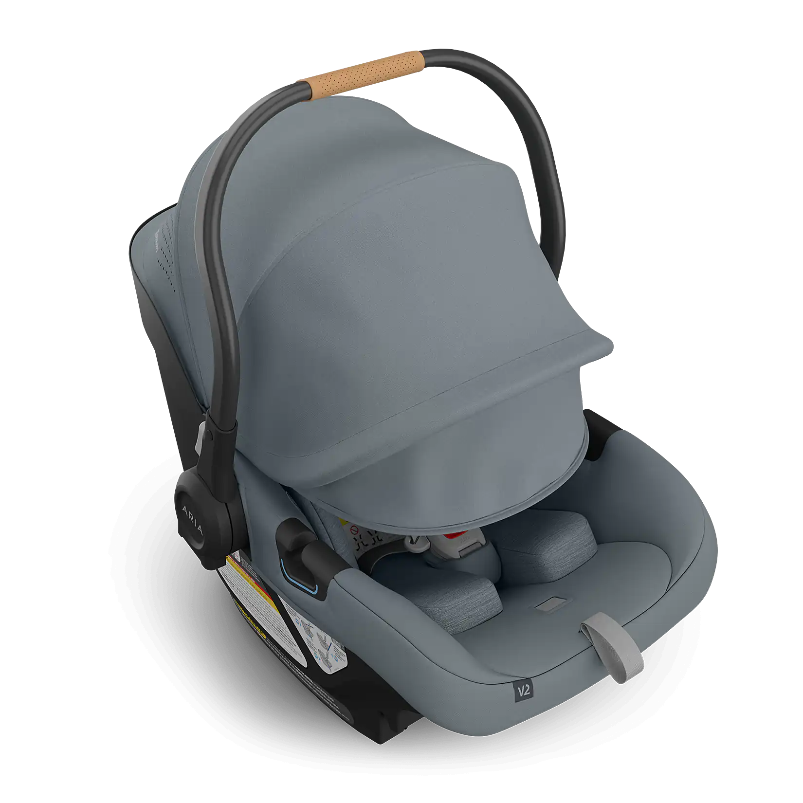 UPPAbaby Aria V2 Infant Car Seats