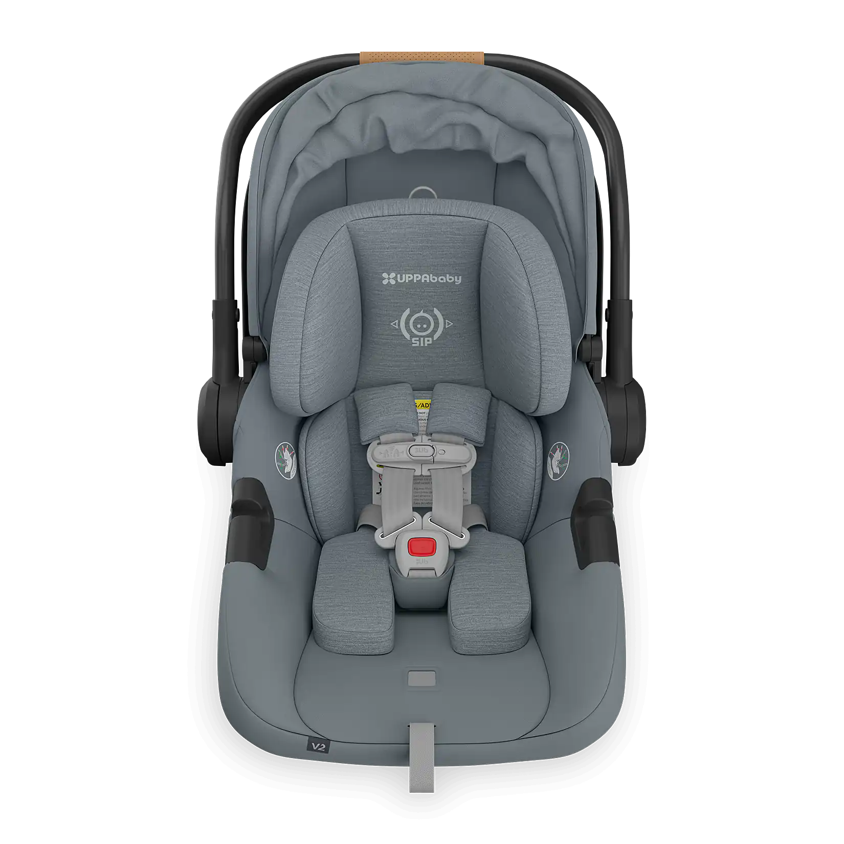 UPPAbaby Aria V2 Infant Car Seats