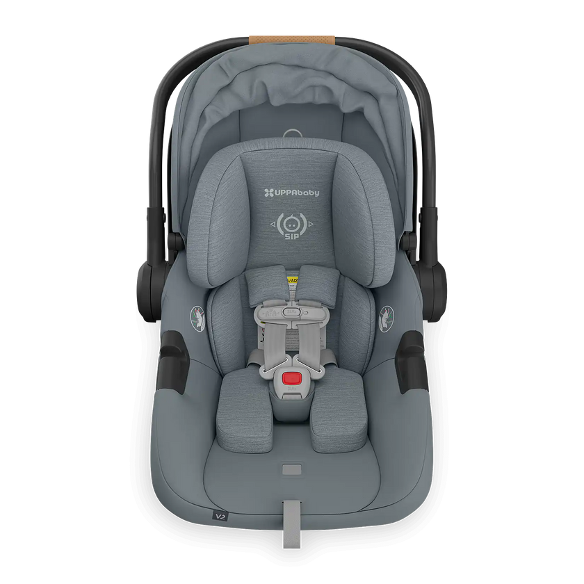 UPPAbaby Aria V2 Infant Car Seats