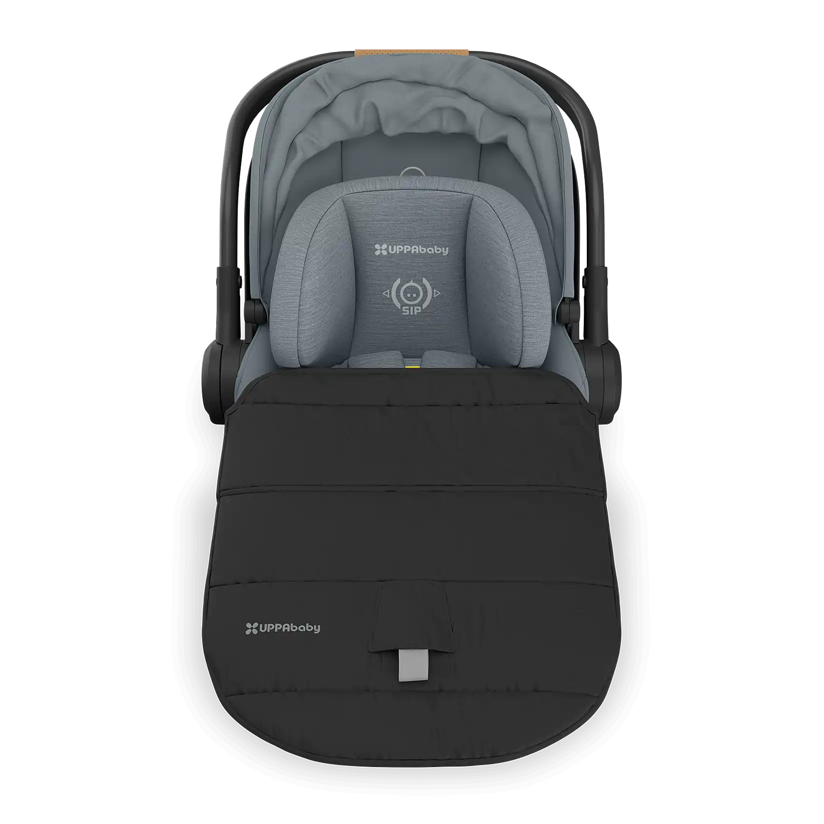 UPPAbaby Aria V2 Infant Car Seats