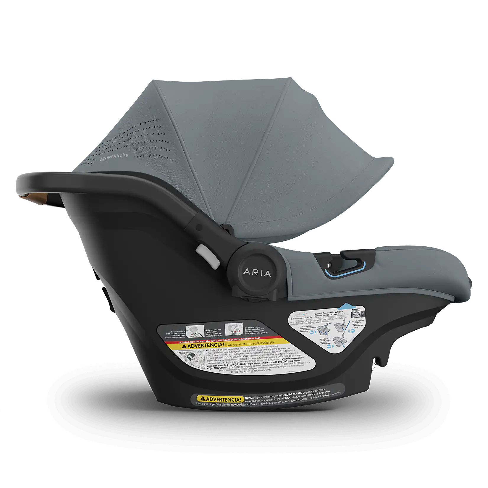 UPPAbaby Aria V2 Infant Car Seats