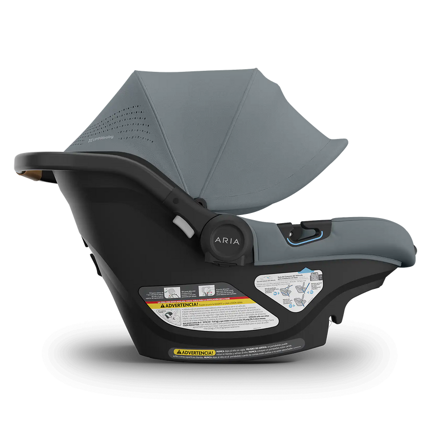 UPPAbaby Aria V2 Infant Car Seats