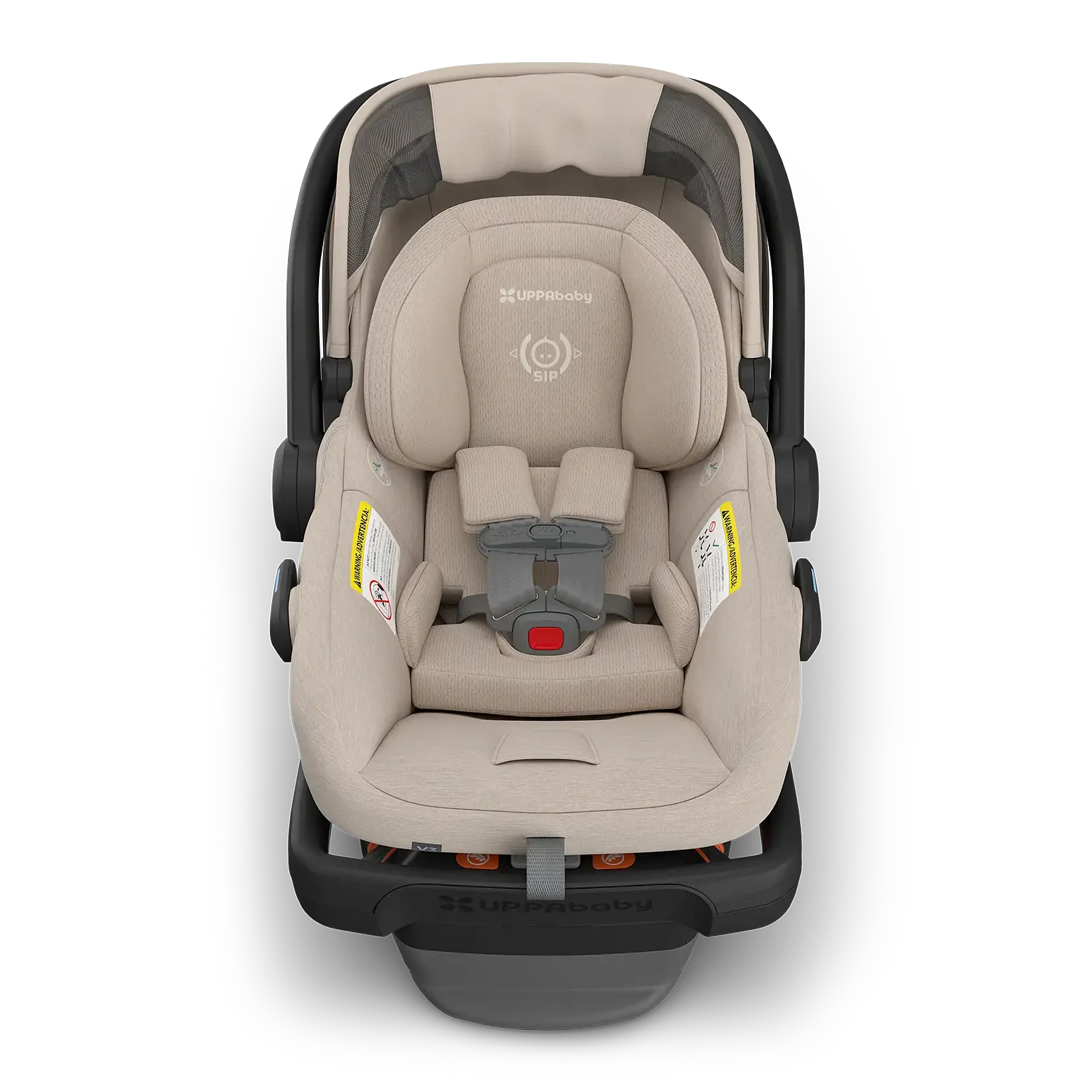 UPPAbaby Mesa V3 Infant Car Seats