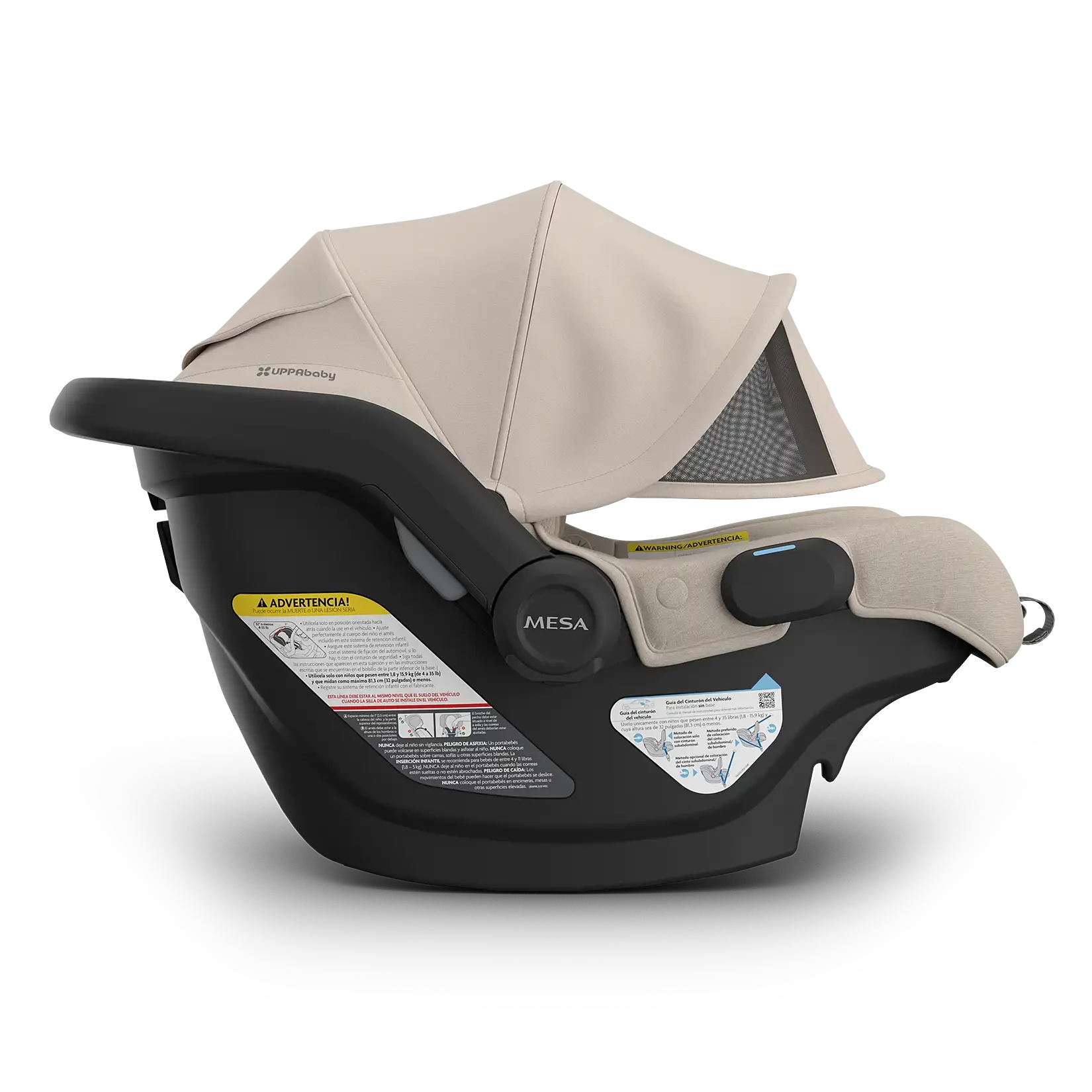 UPPAbaby Mesa V3 Infant Car Seats