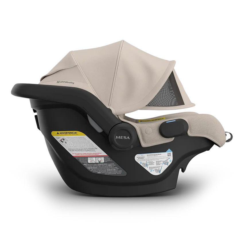 UPPAbaby Mesa V3 Infant Car Seats