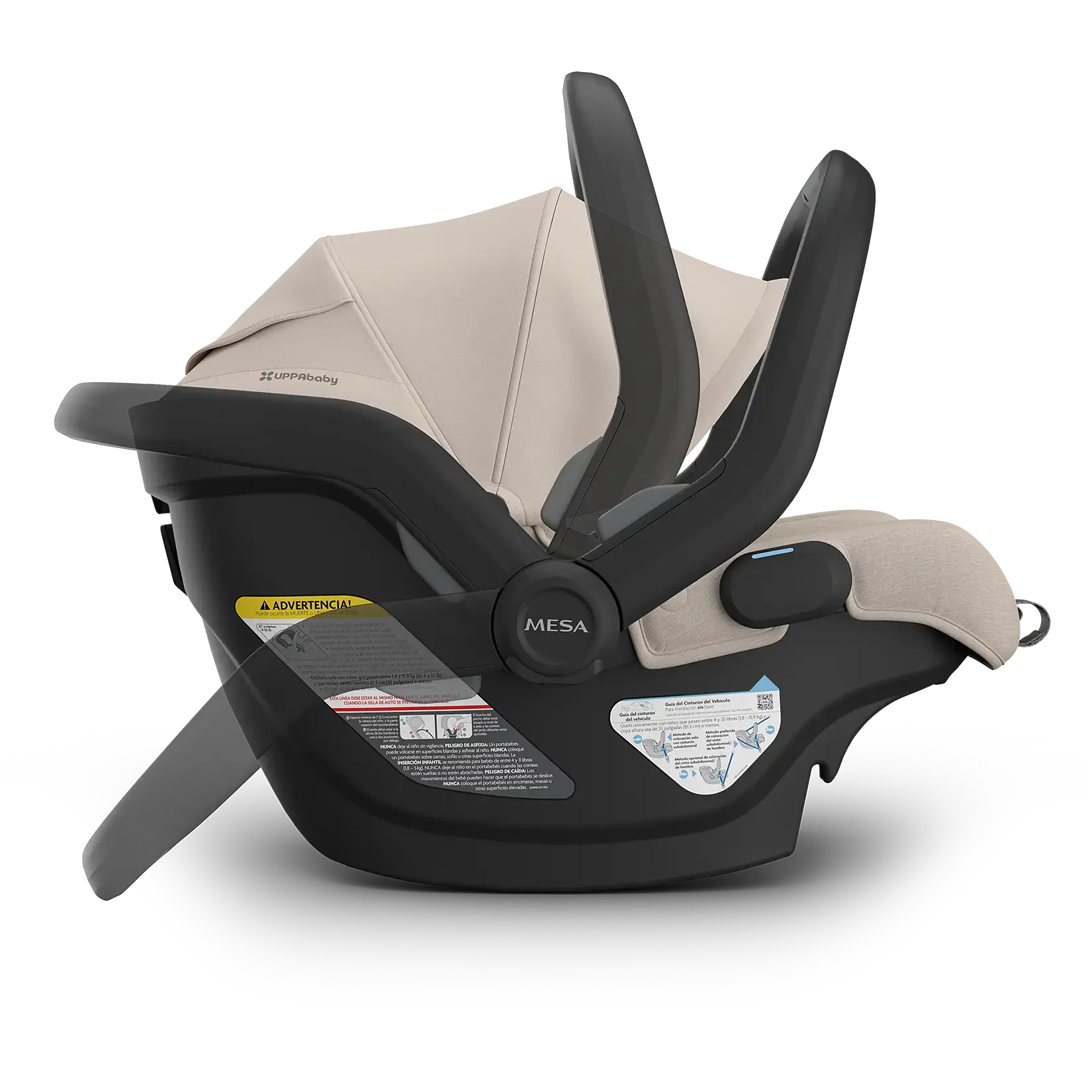 UPPAbaby Mesa V3 Infant Car Seats