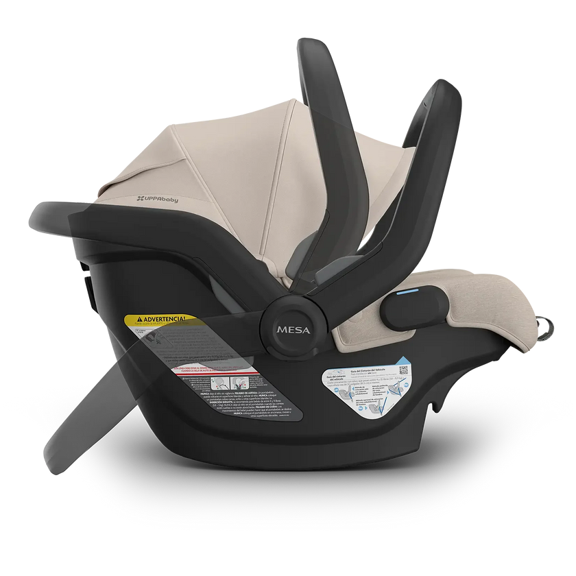 UPPAbaby Mesa V3 Infant Car Seats