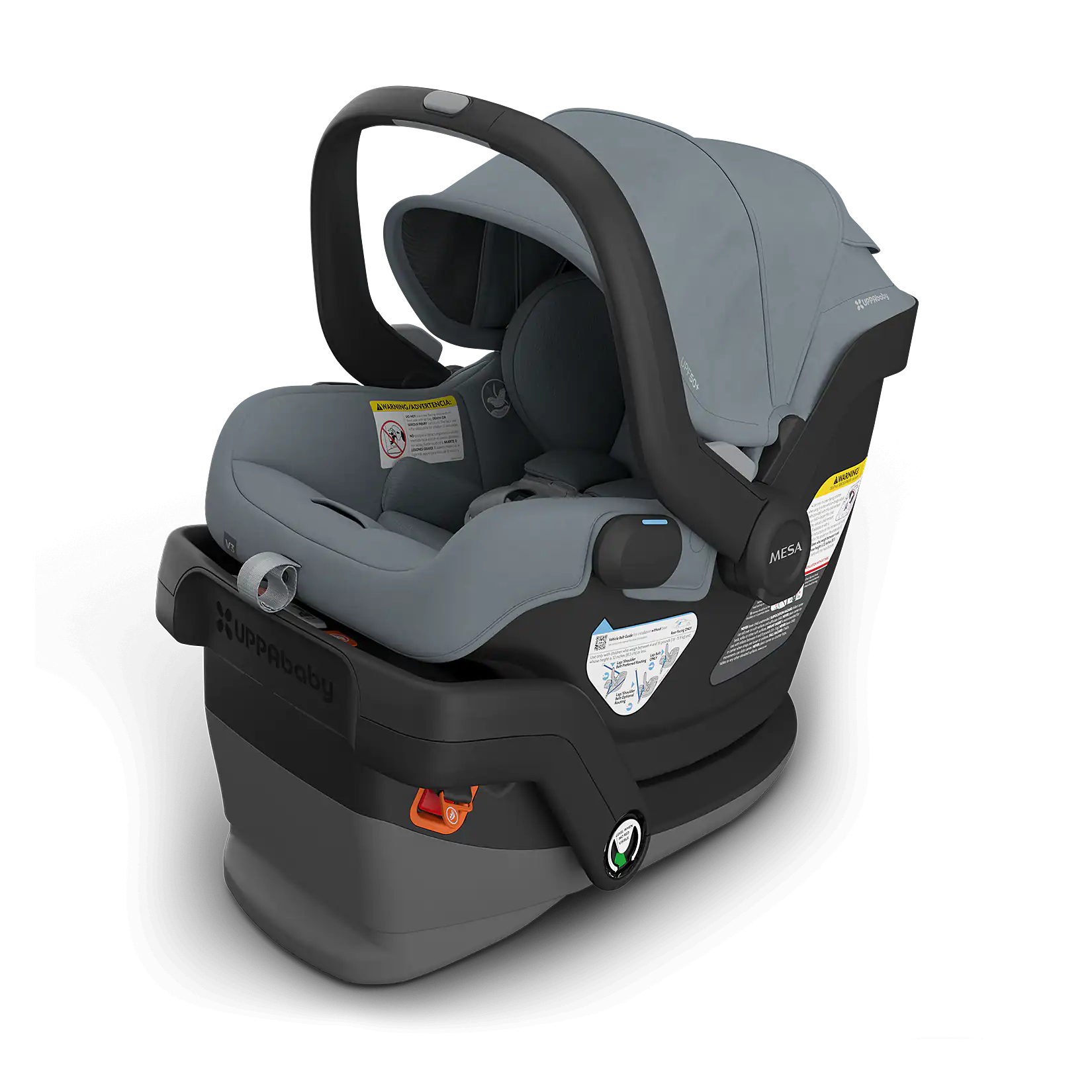UPPAbaby Mesa V3 Infant Car Seats