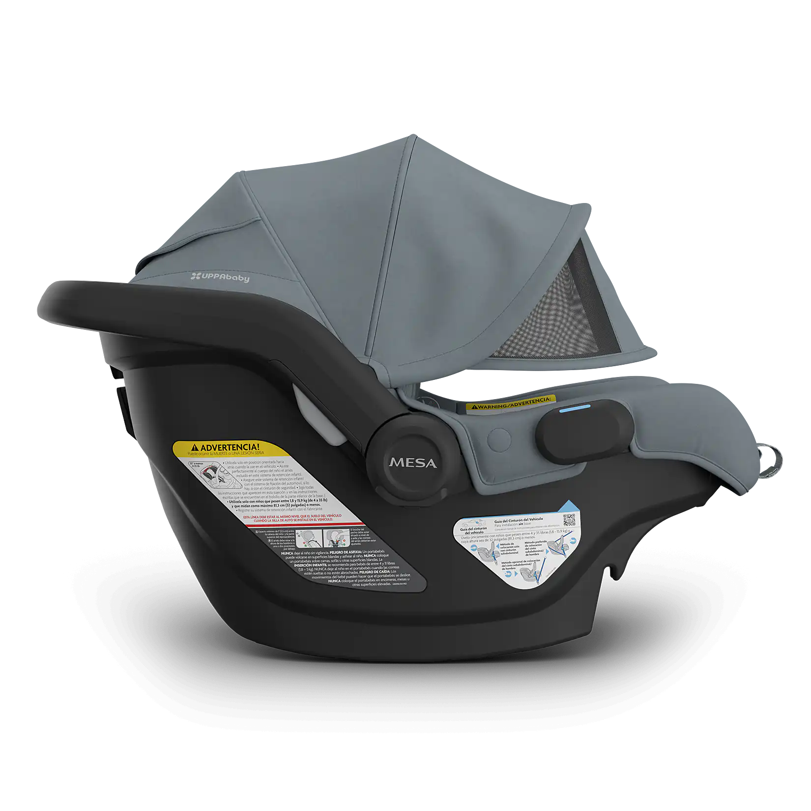 UPPAbaby Mesa V3 Infant Car Seats