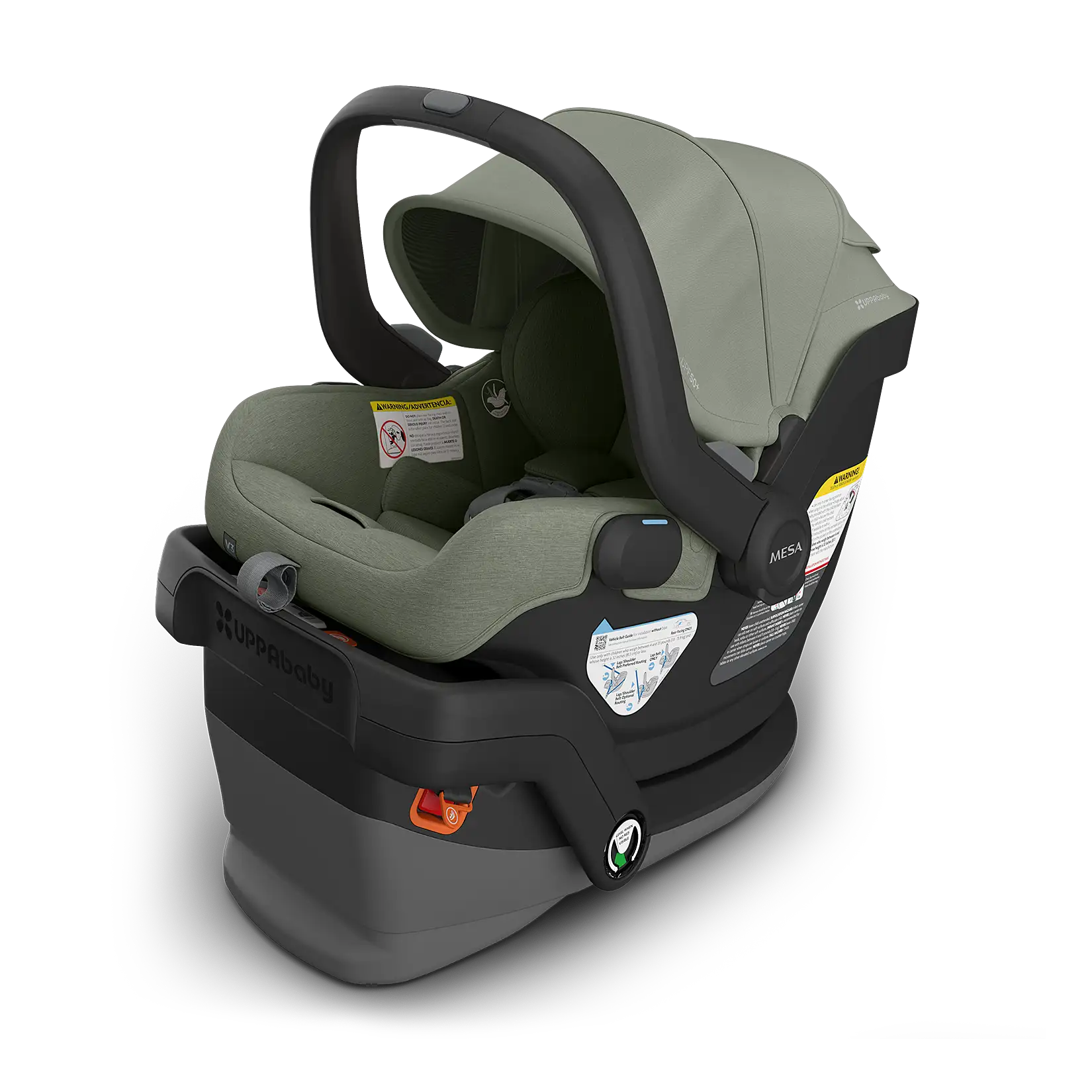UPPAbaby Mesa V3 Infant Car Seats