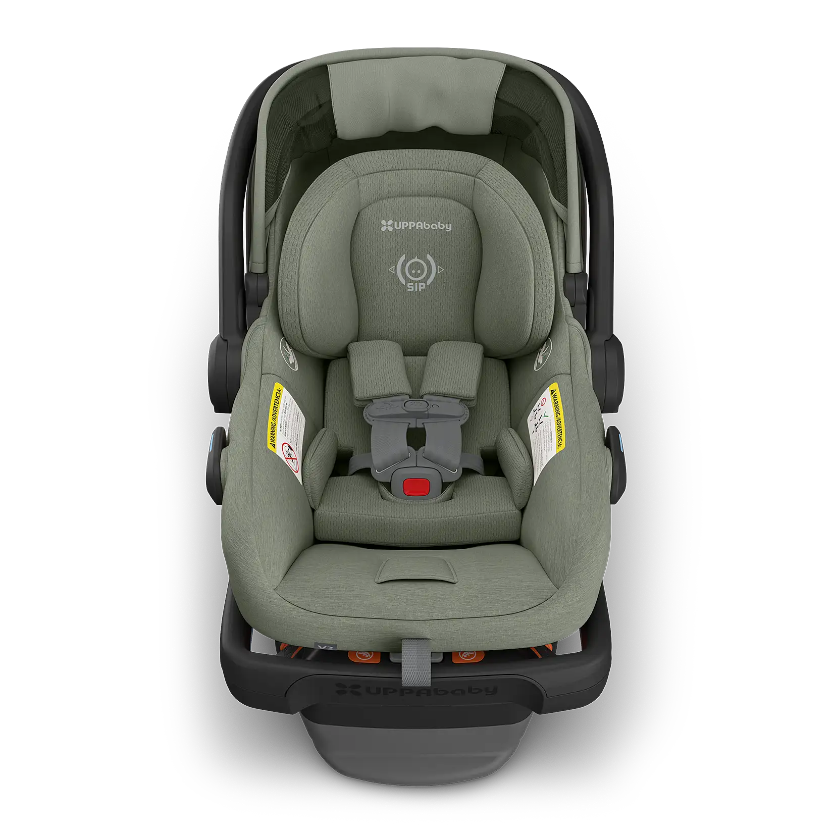 UPPAbaby Mesa V3 Infant Car Seats