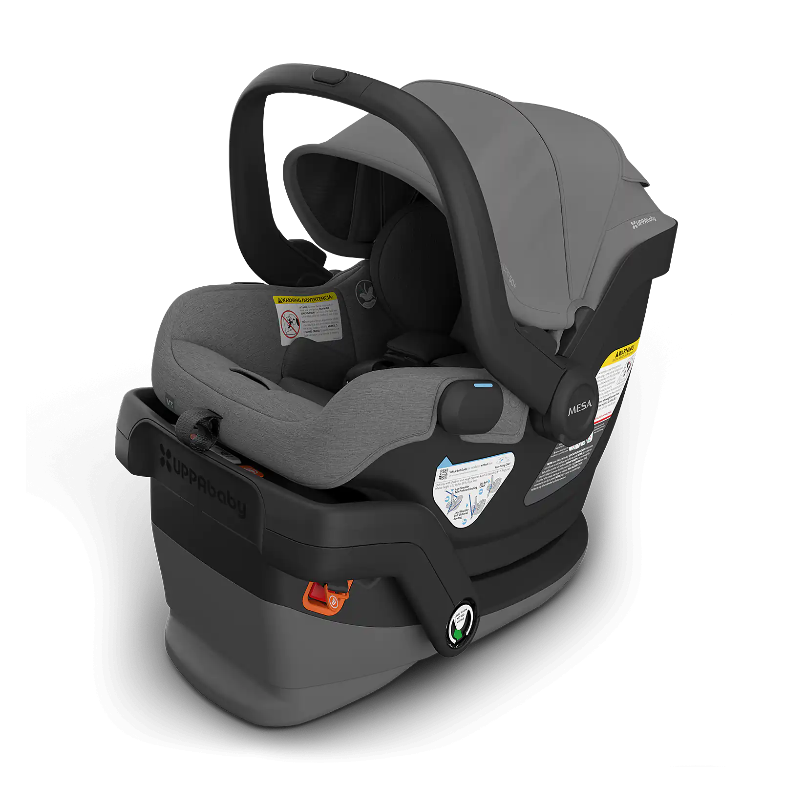 UPPAbaby Mesa V3 Infant Car Seats