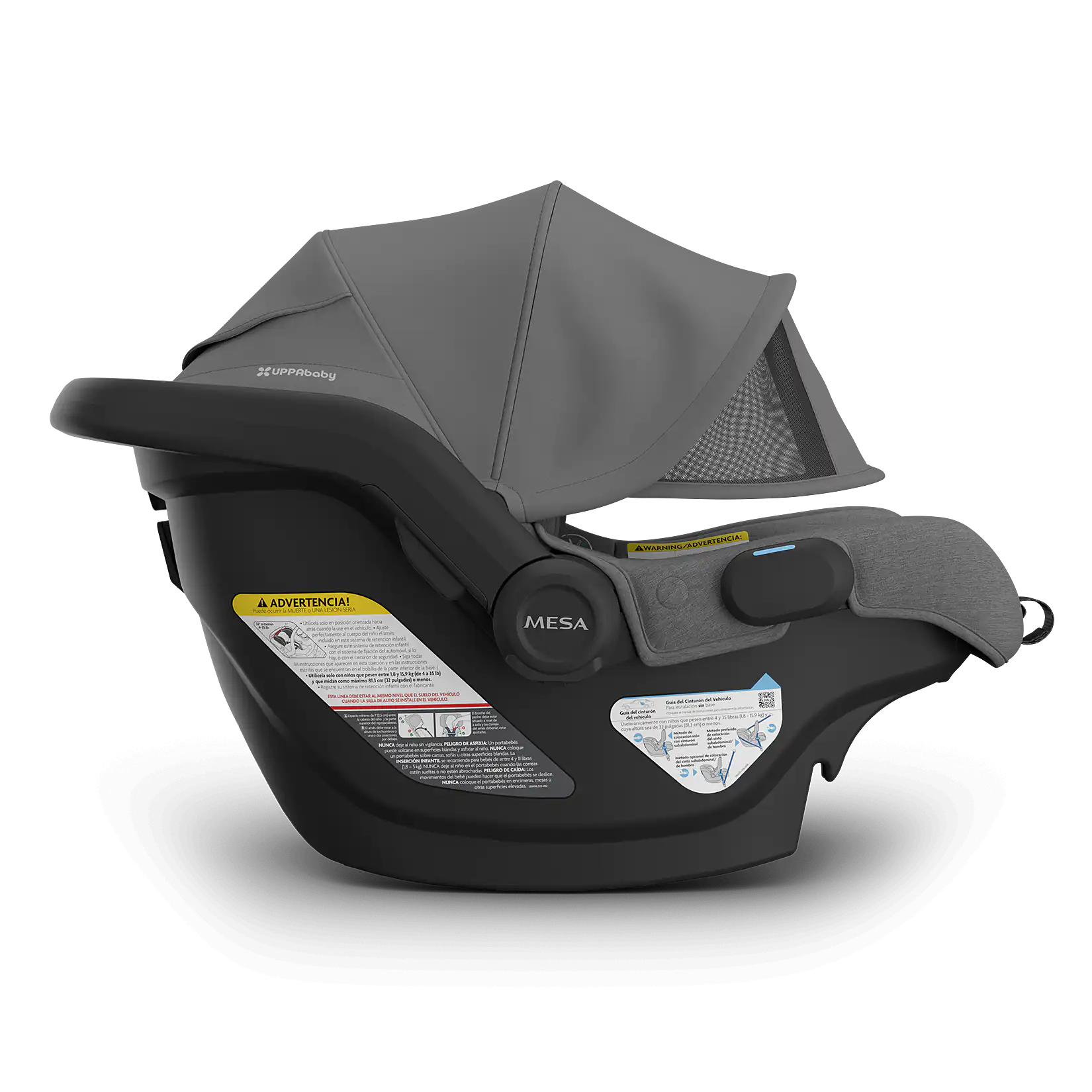UPPAbaby Mesa V3 Infant Car Seats