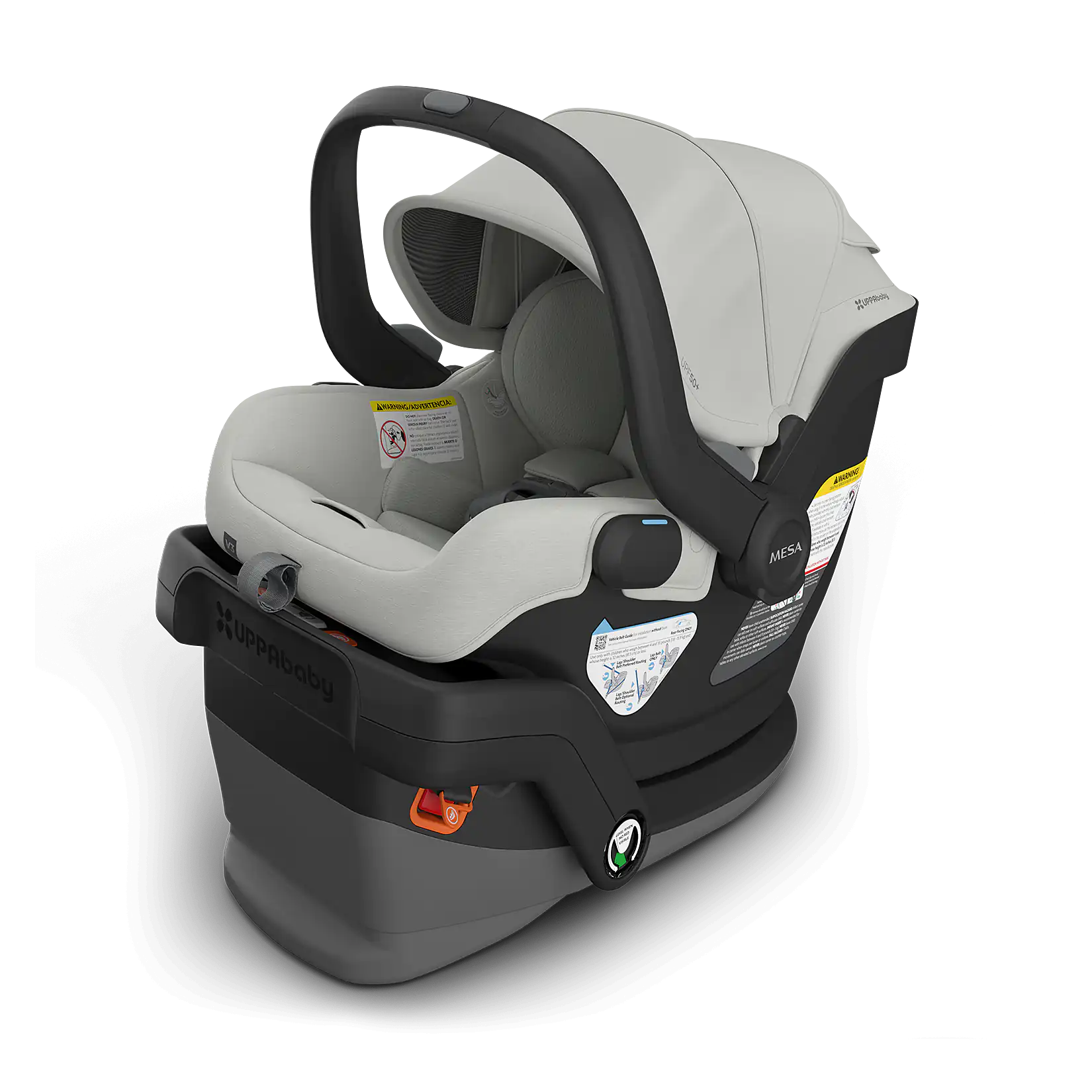 UPPAbaby Mesa V3 Infant Car Seats