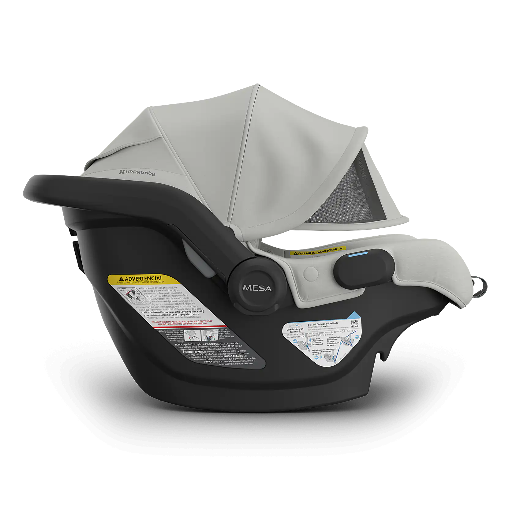 UPPAbaby Mesa V3 Infant Car Seats