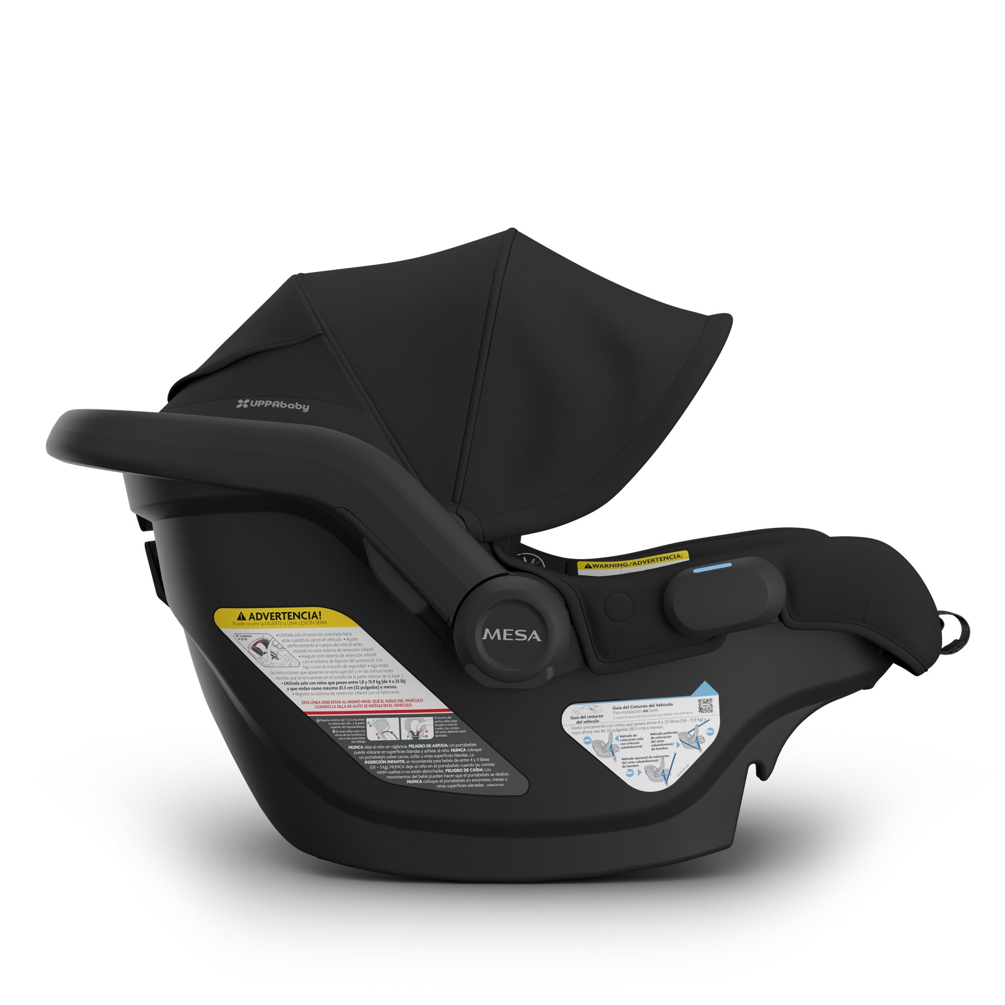 UPPAbaby Mesa V3 Infant Car Seats