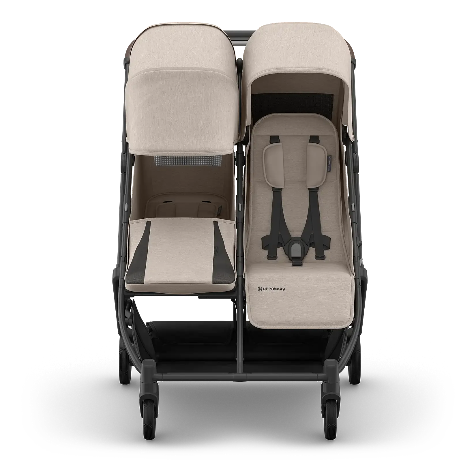 Uppababy Minu Duo