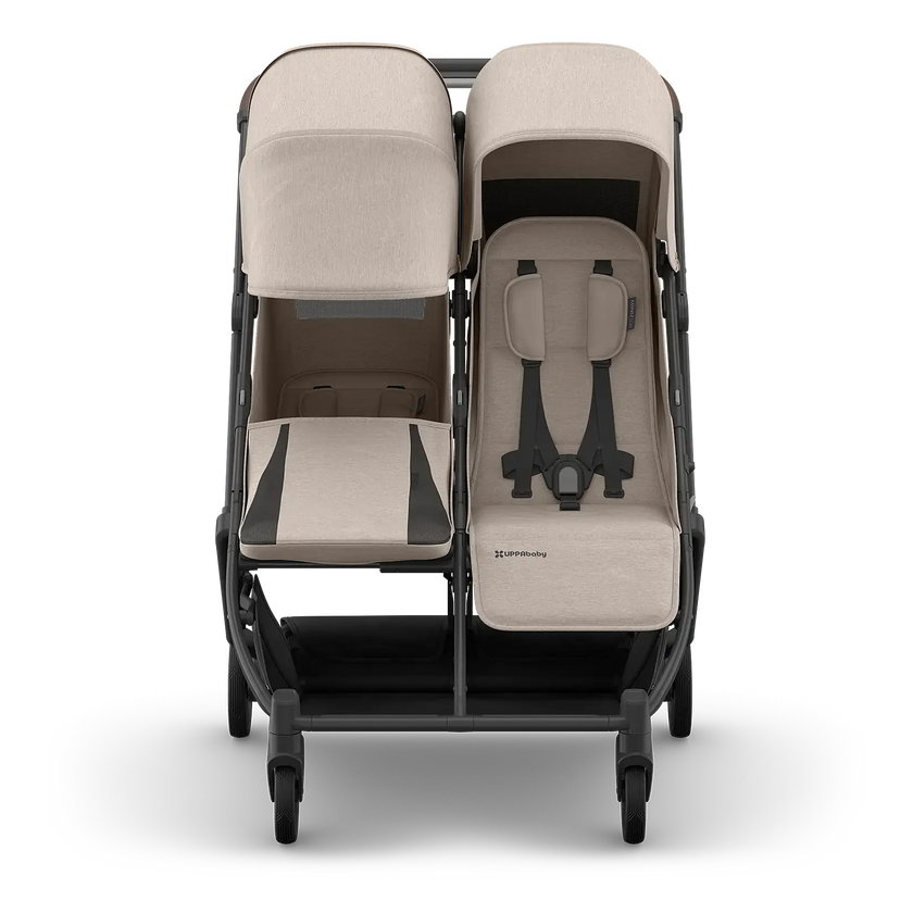 Uppababy Minu Duo