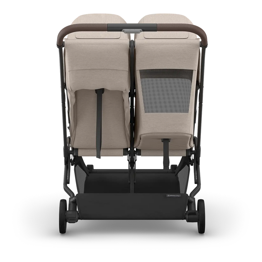 Uppababy Minu Duo