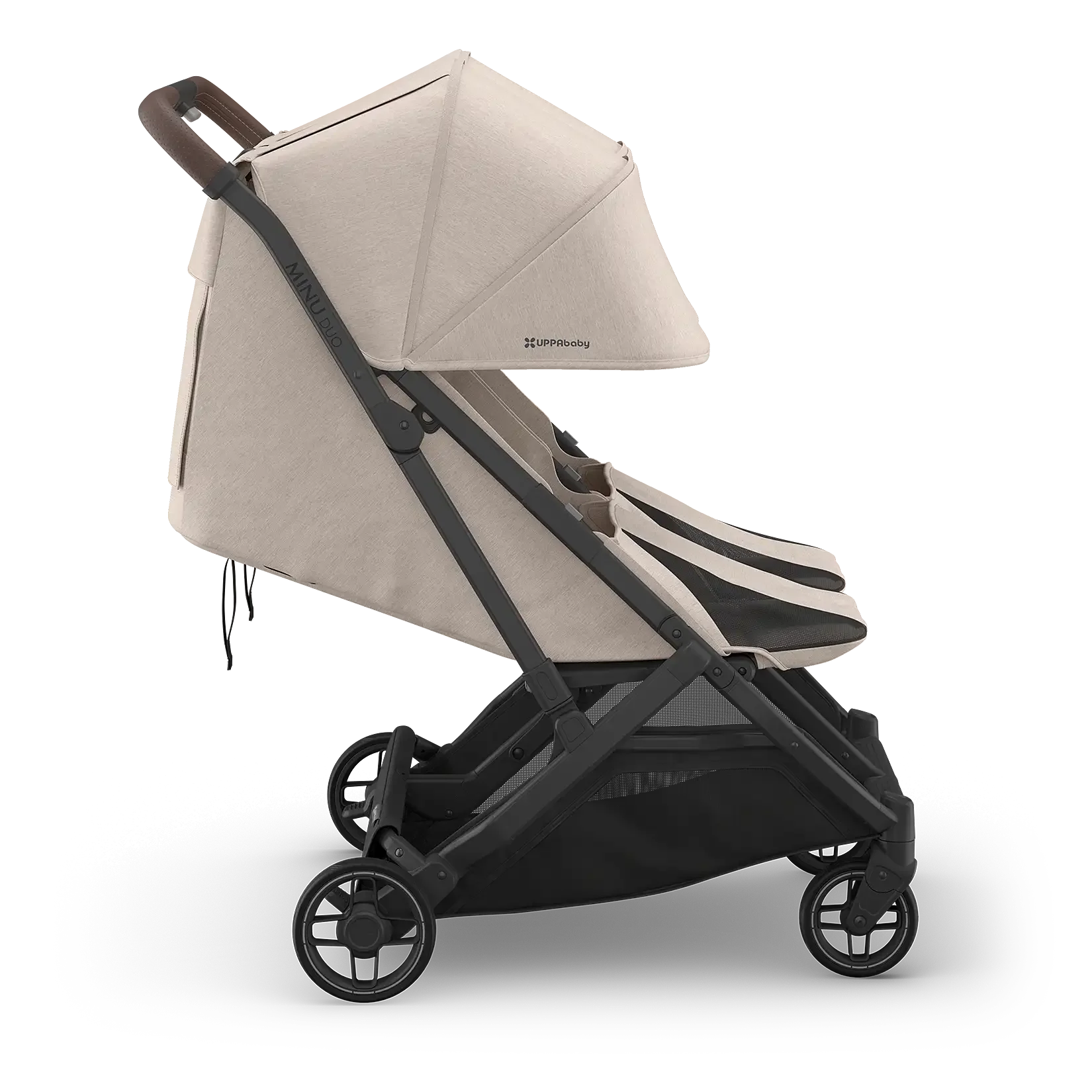 Uppababy Minu Duo