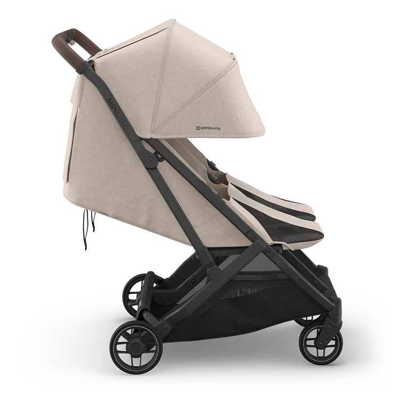 Uppababy Minu Duo