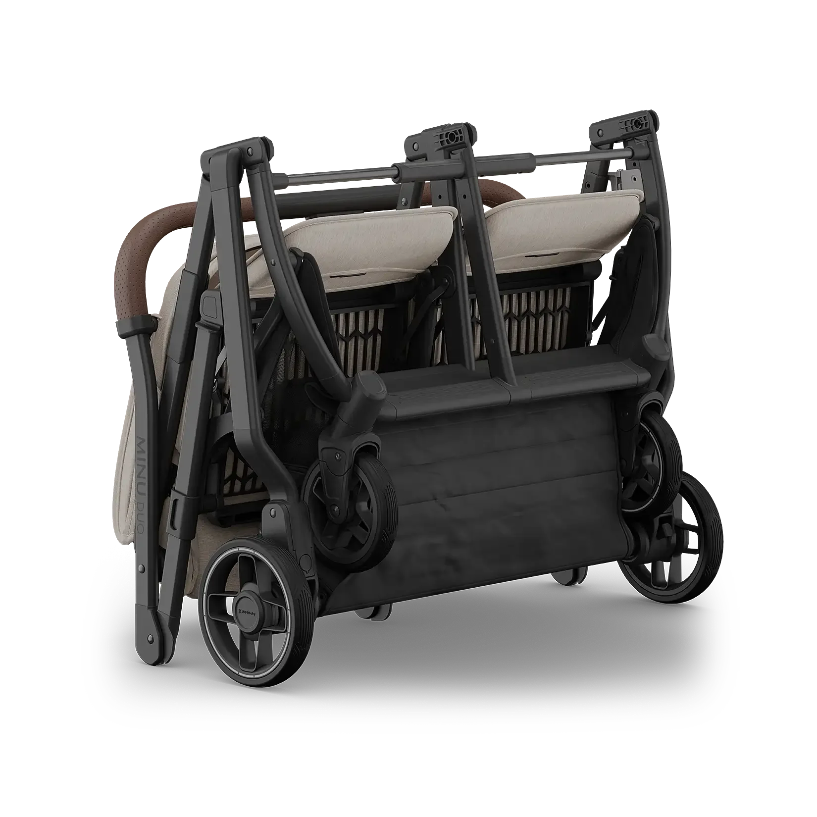 Uppababy Minu Duo
