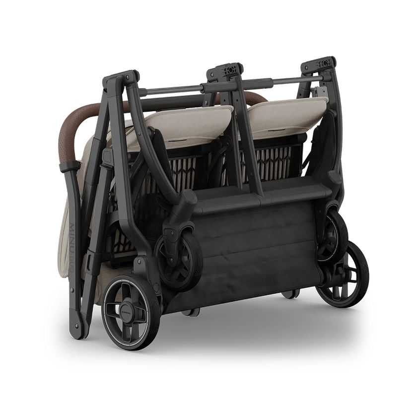 Uppababy Minu Duo