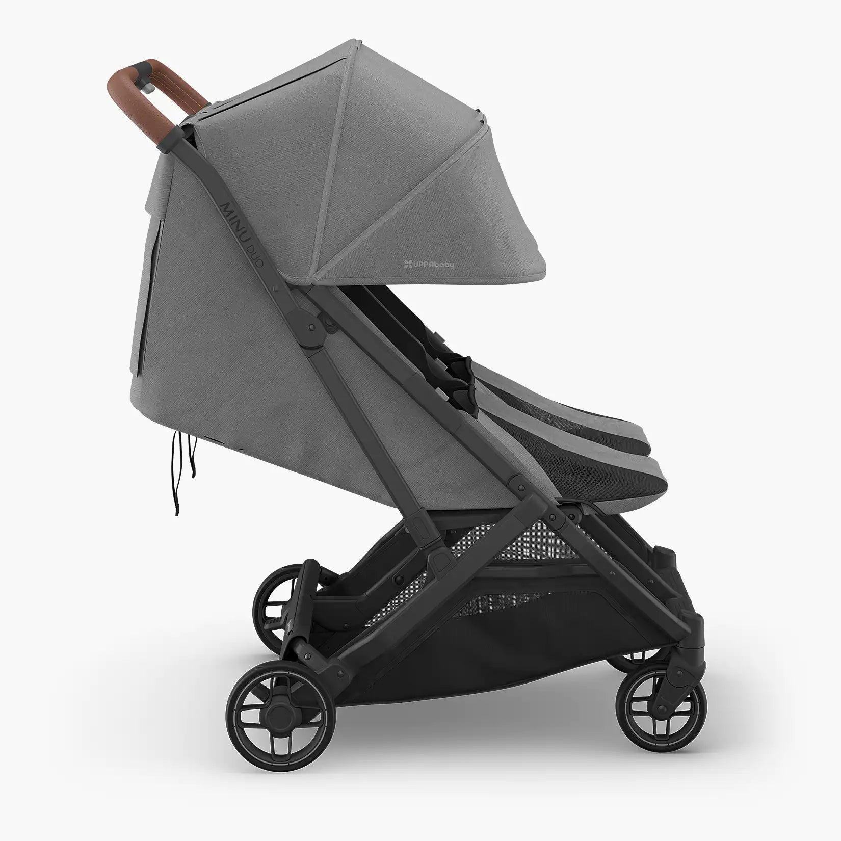 Uppababy Minu Duo