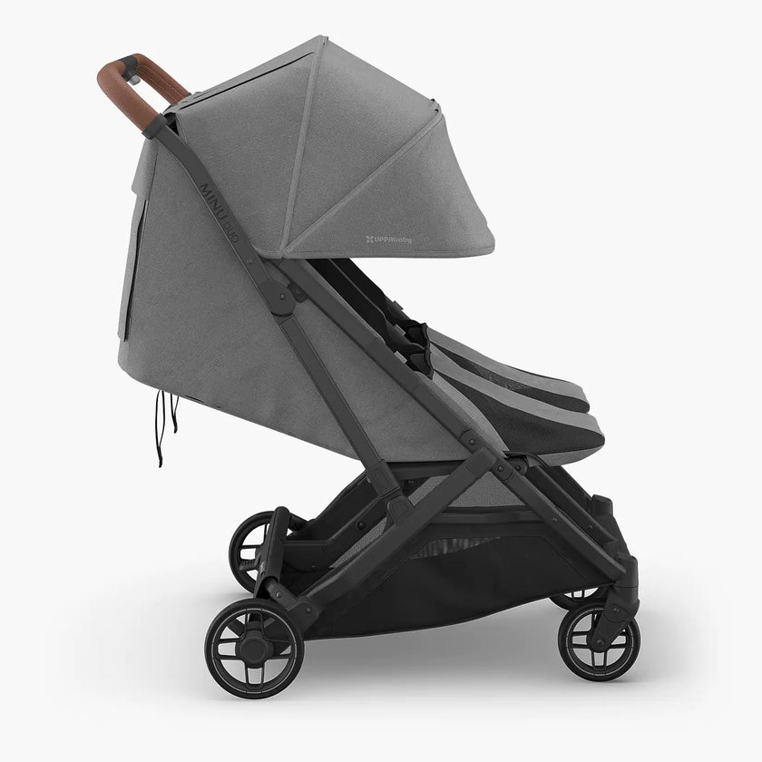 Uppababy Minu Duo