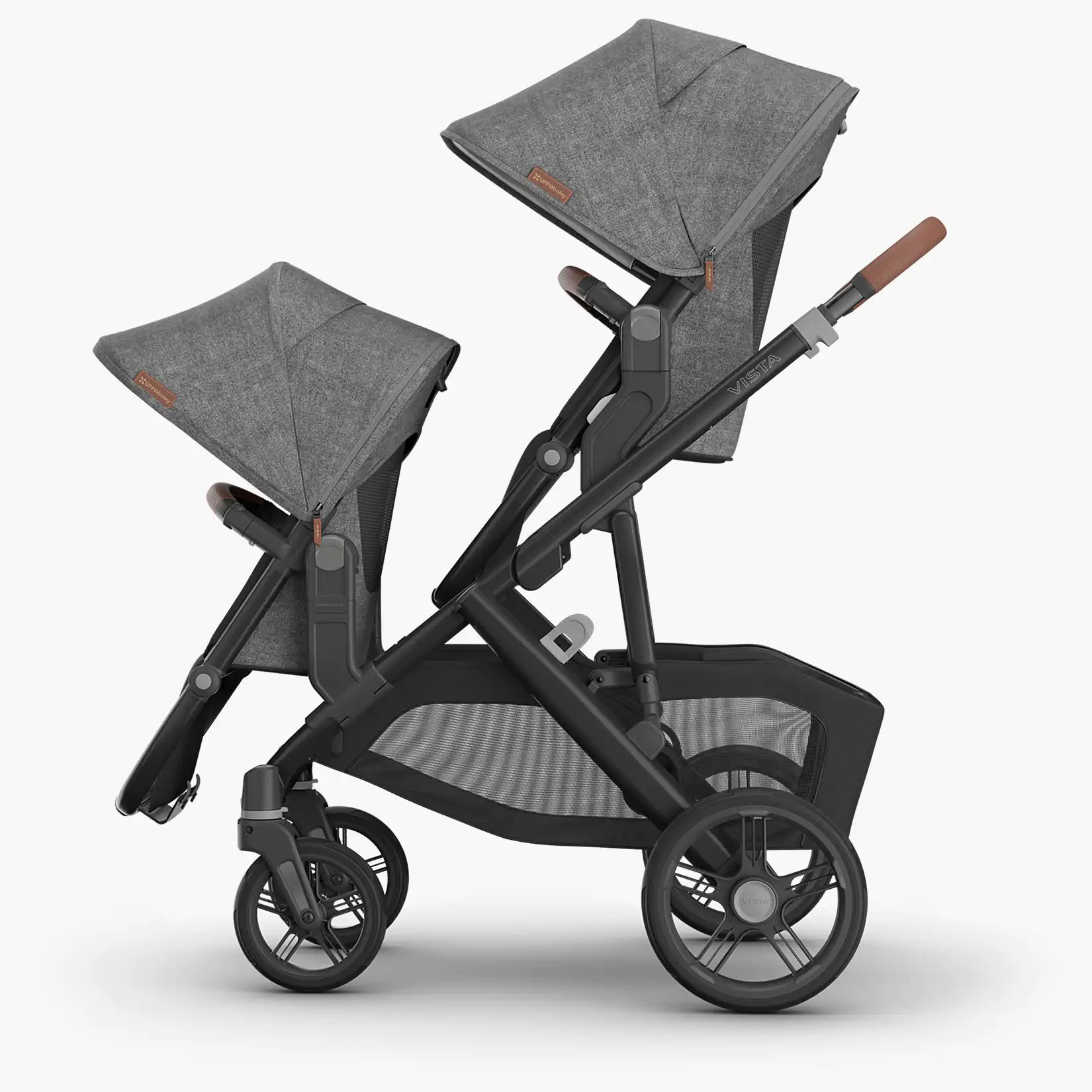 Uppababy Vista Rumbleseat V3