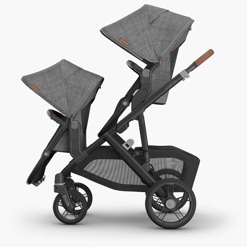 Uppababy Vista Rumbleseat V3