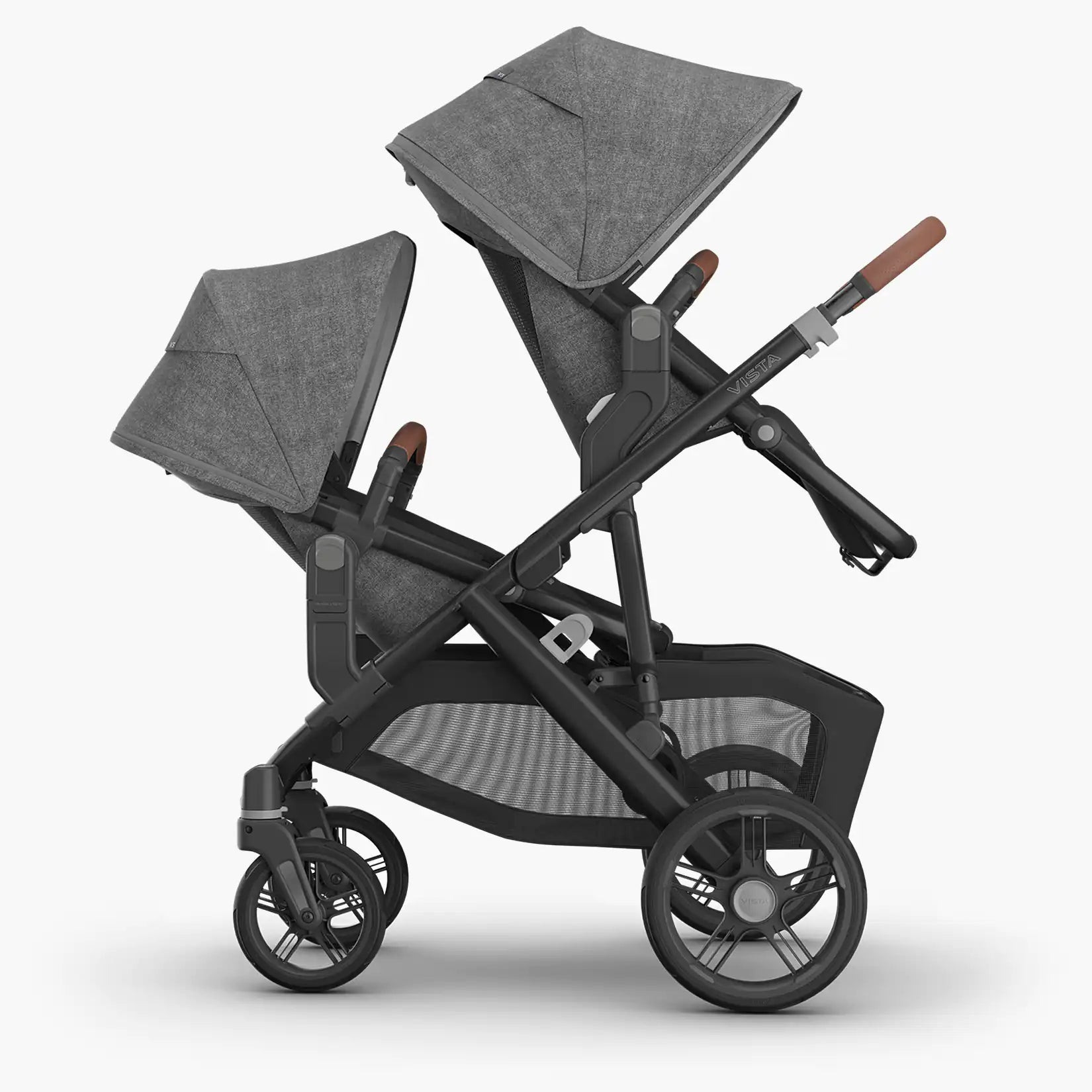 Uppababy Vista Rumbleseat V3