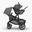 Uppababy Vista Rumbleseat V3