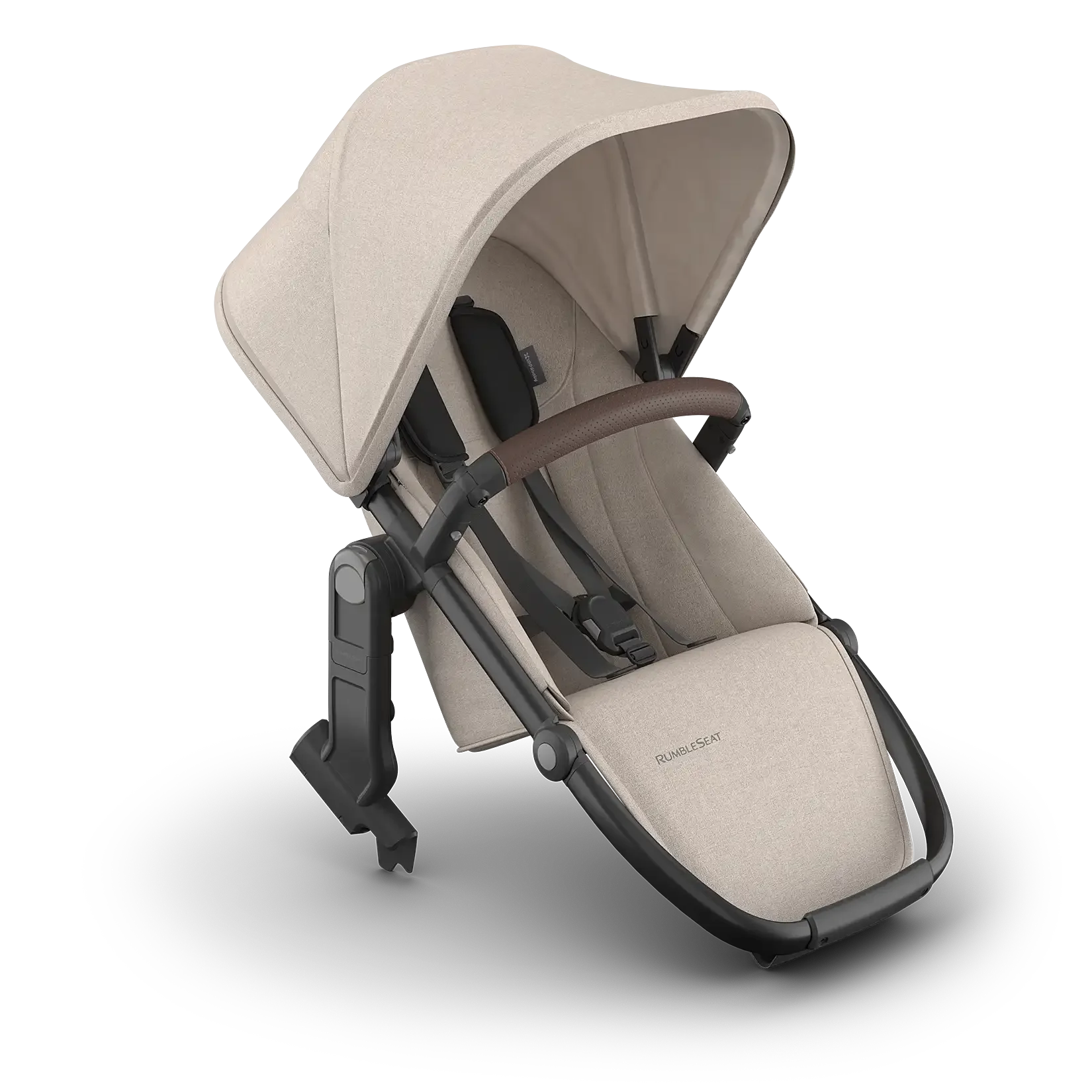 Uppababy Vista Rumbleseat V3