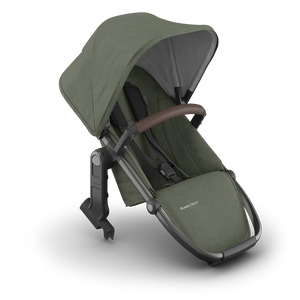 Uppababy Vista Rumbleseat V3