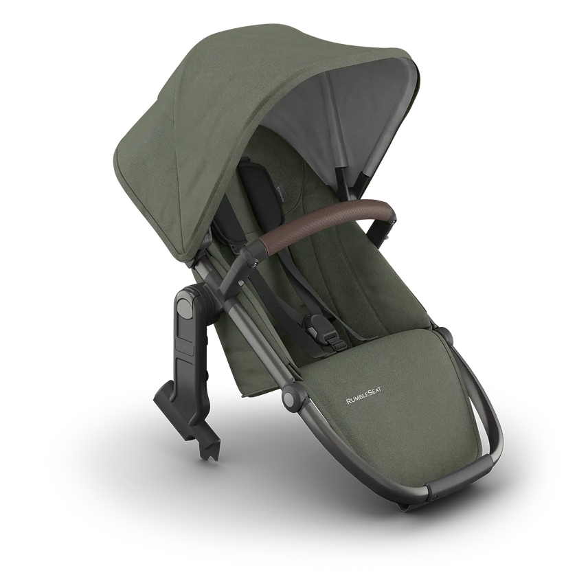 Uppababy Vista Rumbleseat V3