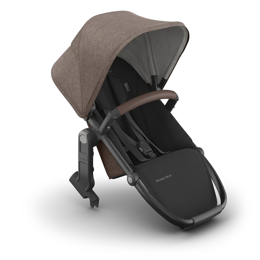 Uppababy Vista Rumbleseat V3