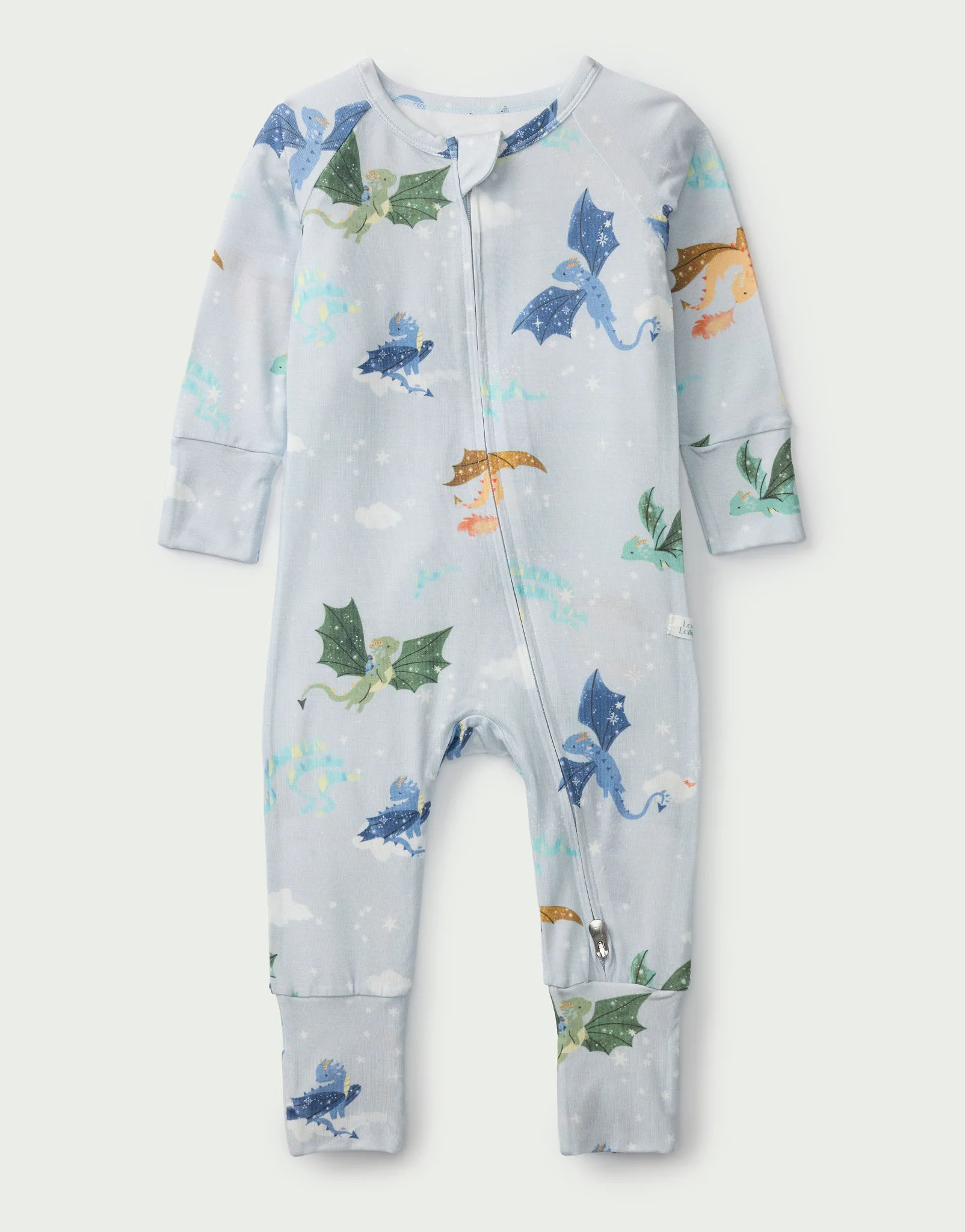 Loulou Lollipop Sleepers