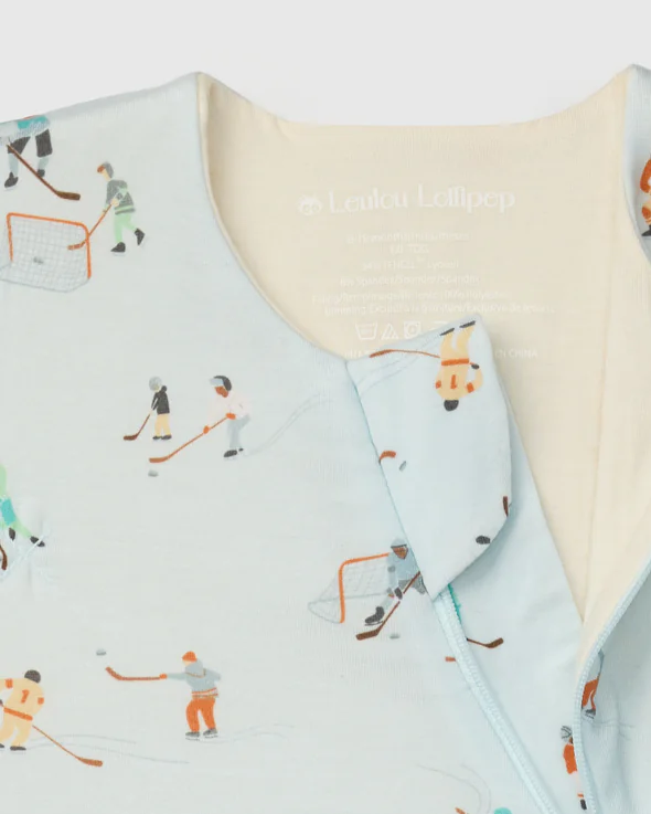 Loulou Lollipop 1.0 TOG Sleep Bags