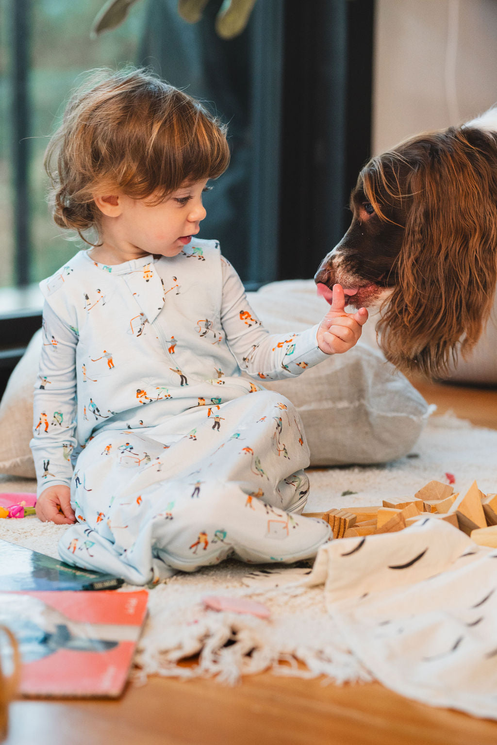 Loulou Lollipop 1.0 TOG Sleep Bags